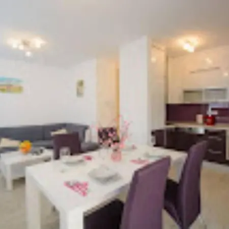 Didi - Two Bedroom With Pool تروغير