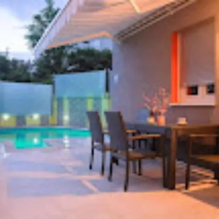 Didi - Two Bedroom With Pool شقة