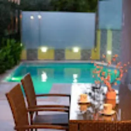 Didi - Two Bedroom With Pool شقة *