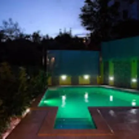 Апартаменти Didi - Two Bedroom With Pool Трогір