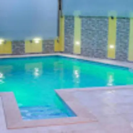 Апартаменти Didi - Two Bedroom With Pool *