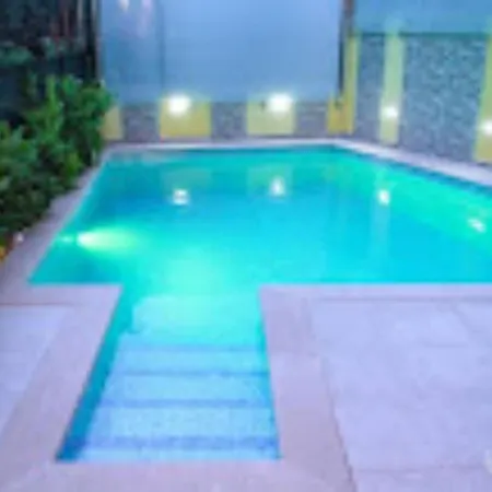 Didi - Two Bedroom With Pool شقة تروغير